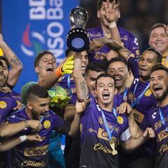 Dorados va en busca de la hazaña del bicampeonato