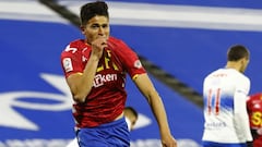 “La oferta por Galdames es concreta, pero hay un problema con los tiempos"