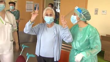 Los expertos recuerdan que la vacuna del coronavirus no impide contagiar la enfermedad a otros