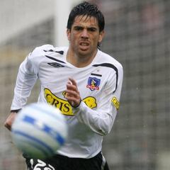 Daúd Gazale da la sorpresa del mercado en Chile: sale del retiro y vuelve al fútbol con 40 años