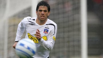 Daúd Gazale da la sorpresa del mercado en Chile: sale del retiro y vuelve al fútbol con 40 años