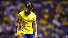 ¿Qué jugadores no estarán para el América en el Play-In?