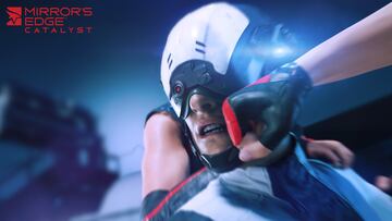 Captura de pantalla - Mirror&#039;s Edge Catalyst (PC)