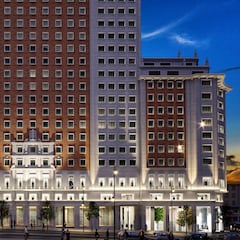 Hoy abre el Zara más grande del mundo: ¿dónde está, cuántas plantas tiene y cuánto mide?