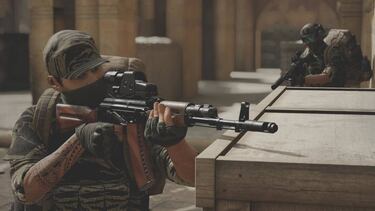 Insurgency: Sandstorm confirma su fecha lanzamiento en consolas