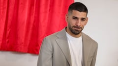 “Me estoy preparando para Oliveira o Makhachev, pero ninguno de los dos parece atreverse”