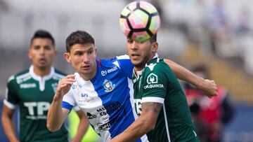 Wanderers empata en el norte y sigue en zona de Promoción