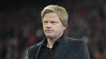 Oliver Kahn