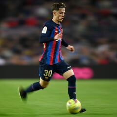 Could Gavi leave Barcelona for Chelsea this summer?