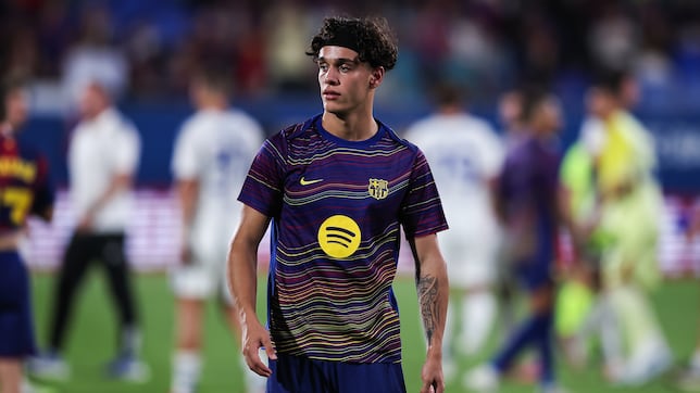 Oficial: Sarabia recluta a Héctor Fort