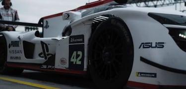 La película de Gran Turismo lanza un primer tráiler que hace realidad el sueño de muchos fans