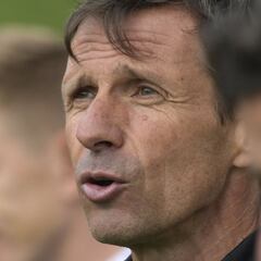 Ziganda: “Hemos perdido la mano de la jugada pero hay posibilidades”