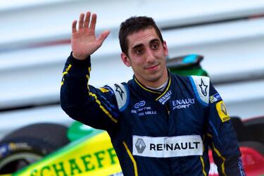 Los ex F1 que integrarán la parrilla de la Fórmula E en Santiago