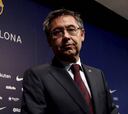 Bartomeu convoca para el lunes una junta de urgencia