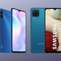 Encontramos los celulares, por menos de $7,000, que arrasan en Amazon México