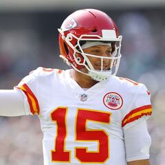 NFL Picks for Week 5: Buffalo Bills will beat Kansas City Chiefs