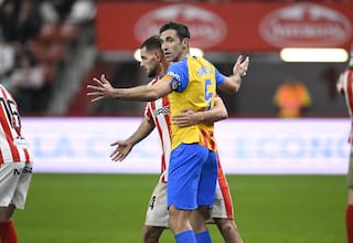 Tárrega: “Coger sensaciones siempre es positivo”