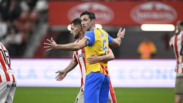 16/12/25 COPA DEL REY
DIECISEISAVOS PARTIDO UNICO
SPORTING GIJON - VALENCIA
CESAR TARREGA