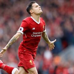 Klopp sobre Coutinho: "No siempre puedo decir la verdad"