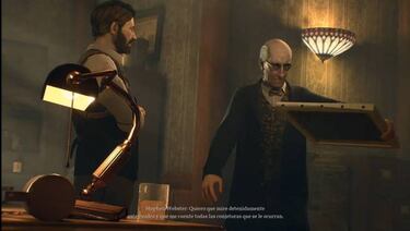 Call of Cthulhu presenta su historia mediante el tráiler de lanzamiento