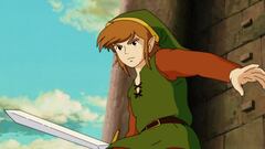Un juego de la saga Zelda, el ambicioso deseo de los creadores de Prince of Persia: The Lost Crown