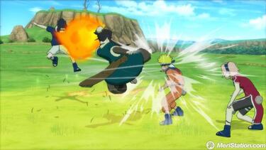 Naruto Shippuden: Ultimate Ninja Storm Generations, Impresiones