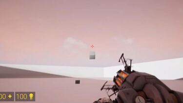 Fans intentan crear Half-Life 2: Episodio 3