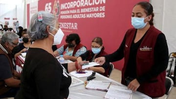 Pensión Bienestar para personas con discapacidad: ¿cuáles son las fechas de registro y requisitos?