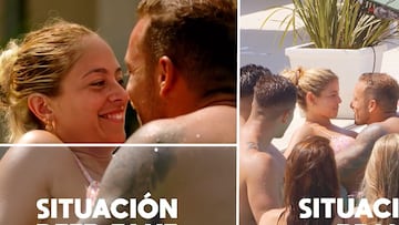 Así es ‘Falso amor’, el reality de Netflix al estilo ‘La isla de las tentaciones’ con la IA como protagonista