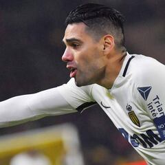 Falcao no se esconde y muestra liderazgo en crisis del Mónaco
