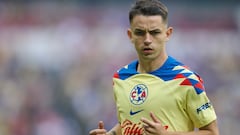 Álvaro Fidalgo: “El antiamericanismo rabiará un poquito”