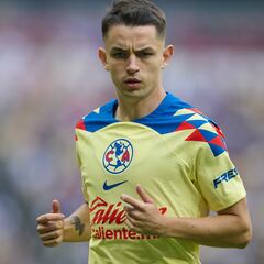 Álvaro Fidalgo: “El antiamericanismo rabiará un poquito”