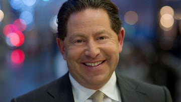 bobby kotick activision blizzard microsoft xbox