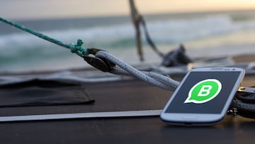 C¨®mo responder autom¨¢ticamente en WhatsApp y crear mensajes de ausencia durante tus vacaciones