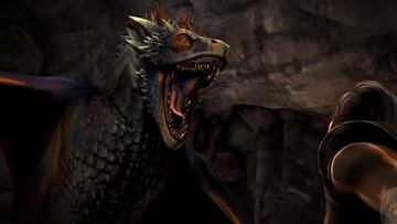 Captura de pantalla - Game of Thrones: Season 1 (360)