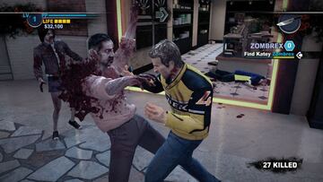 Dead Rising 2