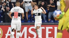 Las razones que dilatan el fichaje de Guillermo Paiva en Colo Colo