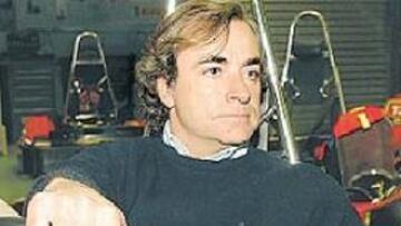 Carlos Sainz.
