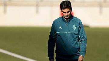 29/11/20 PARTIDO SEGUNDA DIVISION B
BADALONA ESPANYOL B
JOSE AURELIO GAY