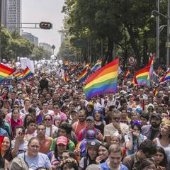Marcha del Orgullo LGBT 2022 en la CDMX resumen: ruta del desfile, actuaciones, artistas, conciertos