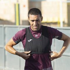 Bruno prepara su retorno tras más de 1000 días y una pandemia