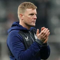 Doblete del Newcastle para poner el broche a su mercado millonario