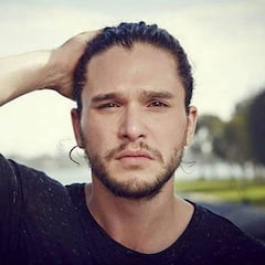 Jon Snow la lía al decir que los hombres también sufren sexismo