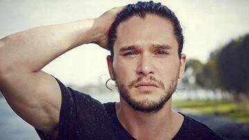 Kit Harington, Jon Snow en Juego de Tronos, ha hablado del sexismo hacia los hombres en la industria de Hollywood y ha levantado la pol&eacute;mica y las cr&iacute;ticas.
 @kitharingtonn