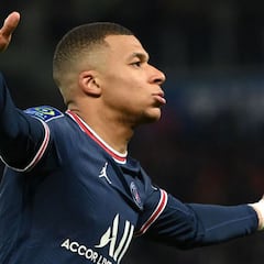 Una de cal y otra de arena para el PSG