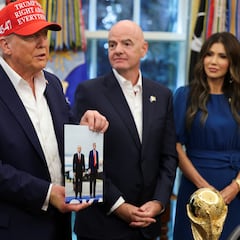 ¿Familia de visita para el Mundial 2026? El calendario apretado que te deja el sorteo para tramitar visas