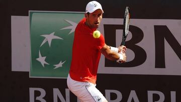 Consulta aquí los principales partidos de la tercera jornada del Masters de Roma con la presencia de Nadal, Djokovic, Carreño, Halep, Pliskova o Bolsova.