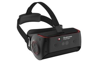 Snapdragon 845 VR, así son las gafas VR de Qualcomm