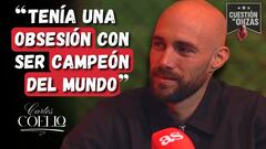 #4 La historia de Carlos Coello: de Cádiz a leyenda mundial del Muay Thai