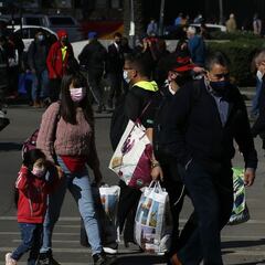 IFE Universal, Laboral y Cuarto Retiro AFP hoy | Últimas noticias, montos y fechas de pago | 18 de octubre